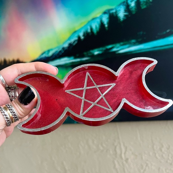 🔴❌ SALE ! red dot items are 2 for $25 . Bundle more than 3 and its $10 each 🙂 - Picture 11 of 13